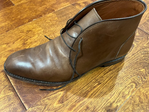 Allen edmonds williamsburg - allen,