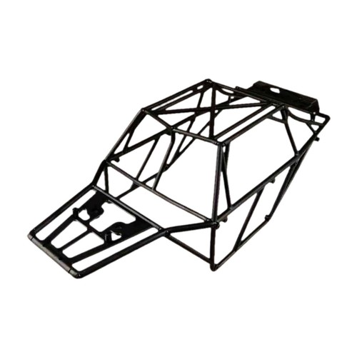 Car roll cage rc body - car,