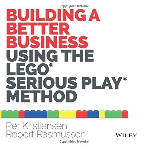 Building better business - building, a