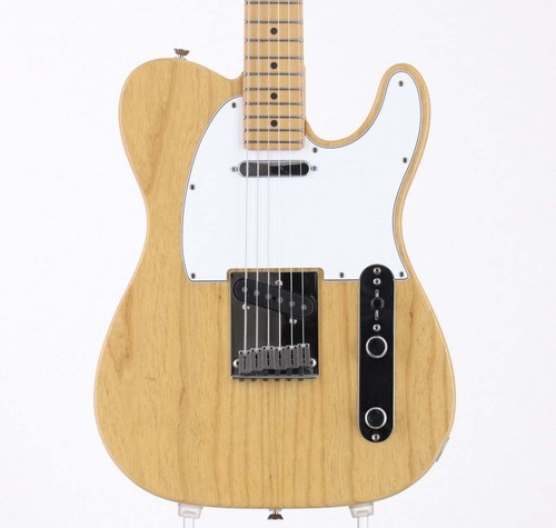 Fender american telecaster - american, ash