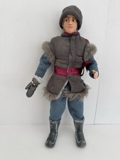 Disney Store Frozen Kristoff