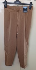 M&S Ladies Pull On Tapered