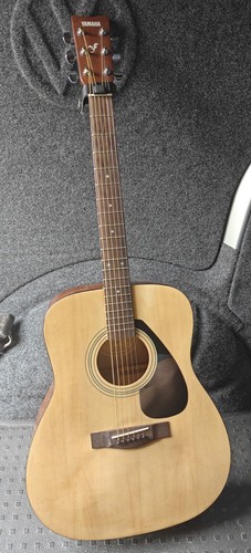Yamaha f310 acoustic - yamaha,