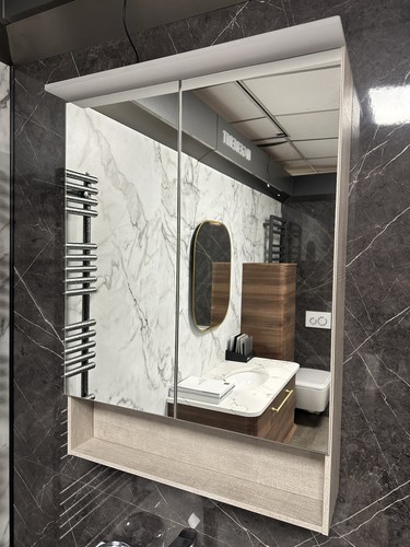 Display geberit mirror - ex-display,
