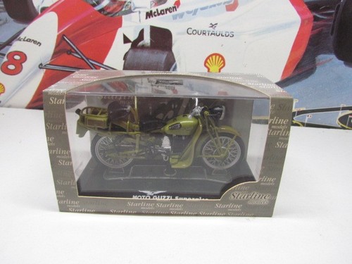 Starline models moto - models,
