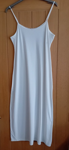 New size 18 l32 white - 18,