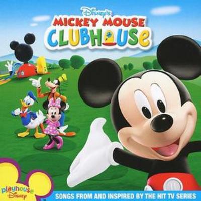 Various artists mickey - artists:,