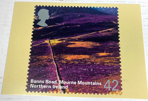 Royal mail stamp - mail,