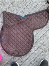 Griffin Hi-wither Numnah Full GP