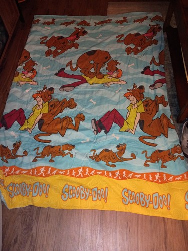 Vintage scooby doo - scooby,