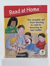 Oxford reading tree learning - tree:,