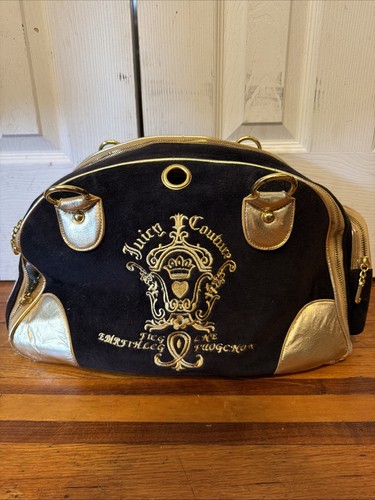 Vintage y2k juicy couture - vintage,