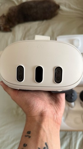 Meta quest virtual reality - 3,