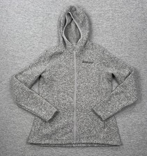 Kuiu Hoodie Womens Medium Gray