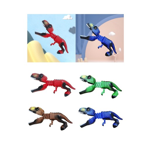 Dinosaur figures novelty early - dinosaur,