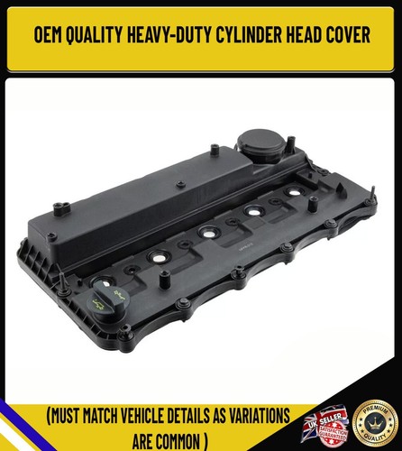 Rocker camshaft cover for - rocker,