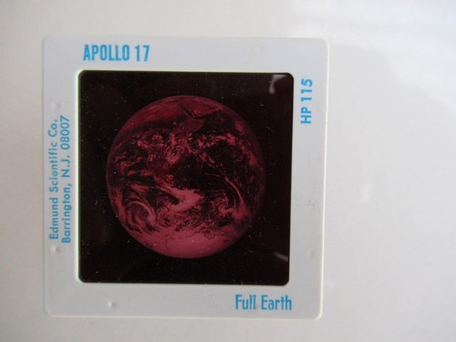 40mm photographic slide step - 40mm,