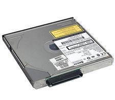 CD - ROM HP Compaq Ipaq Evo Armada M700 M300 E500 M500 Slimline Frame F Dvdrw
