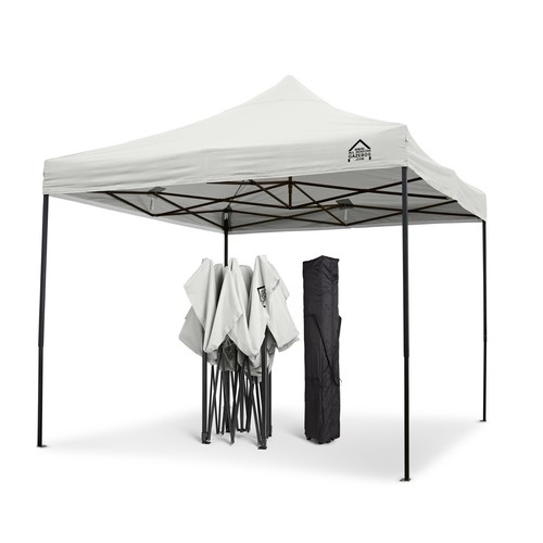 All seasons gazebos 3mx3m - seasons,