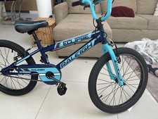 Raleigh Eclipse 20” Kids