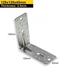 Heavy duty 3mm - 2.5, &3mm