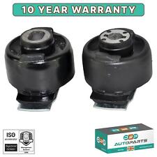 FOR CITROEN XSARA DISPATCH REAR SUSPENSION AXLE SUBFRAME MOUNTING BUSH BUSHES