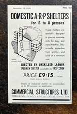 Commercial Structures Ltd