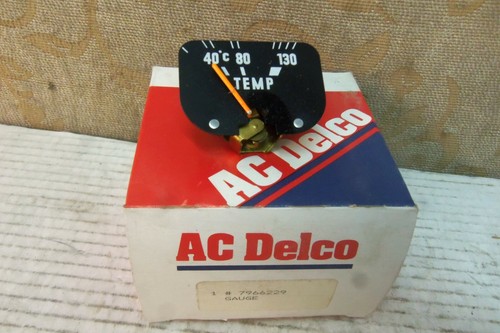 Nos genuine delco - delco, 24v