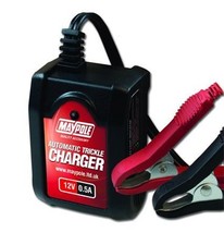 Maypole 12v Fully Automatic