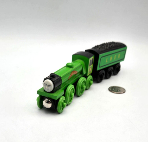 Thomas friends wooden railway - thomas,