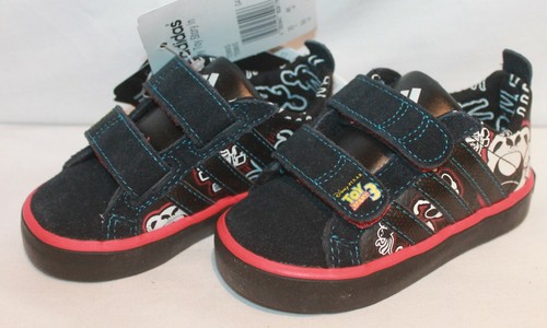 Infants adidas disney toy - infants,