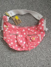 Soul Cal Small Shoulder Bag