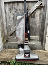 Kirby Heritage 2 Vacuum Cleaner Legend Edition Upright Plug In Retro Hoover