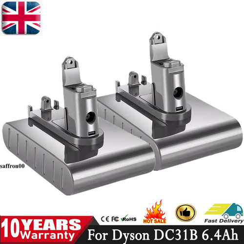 Battery for dyson dc31 type - battery,