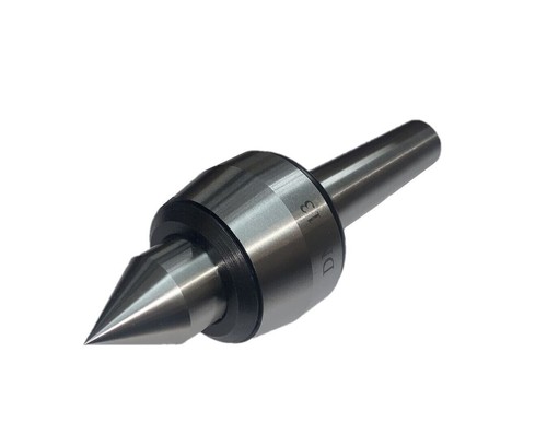 Morse taper live - taper, centre