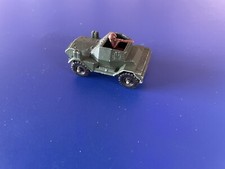 Corgi Juniors Daimler Scout