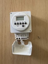 CED Cat imt7e programmable timer for immersion heater