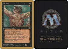Torture - Sideboard - Leon