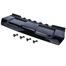Front Lower Bumper Valance