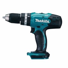 Makita DHP453Z 18V Combi Drill