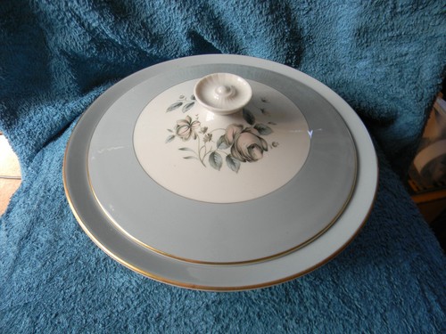Royal doulton rose elegans - royal,