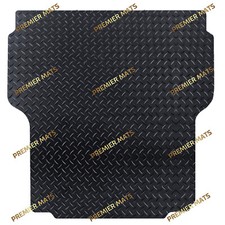 VW Amarok 2010-ON Rear Load