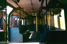 London Underground standard