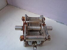 8 - 100pF  DOUBLE ENDED SINGLE