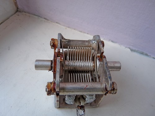 100pf double ended single - double,