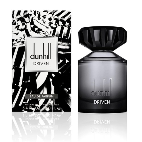Dunhill driven eau - dunhill,