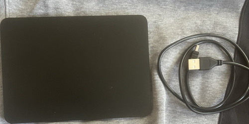 Apple magic trackpad - apple,