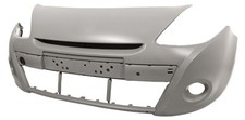 Fits Renault Clio Front Bumper