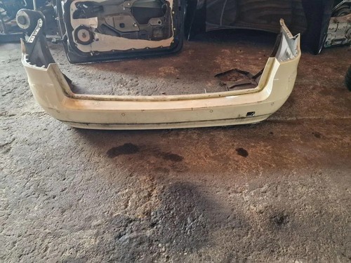 Mercedes benz w211 - mercedes-benz, rear