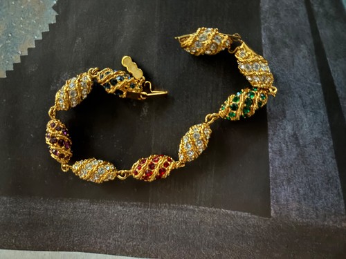 Camrose and kross bracelet - and,